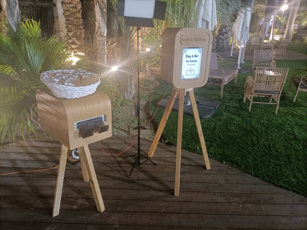 עמדות בלונים